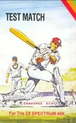 Test Match - ZX Spectrum - Retrocharting