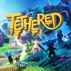 Background - Tethered - Playstation 4 - Retrocharting