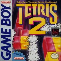 Tetris 2 - GameBoy - Retrocharting