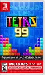 Background - Tetris 99 - Nintendo Switch - Retrocharting