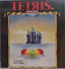Tetris - Atari ST - Retrocharting