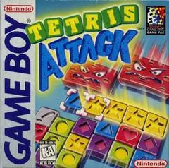 Tetris Attack - GameBoy - Retrocharting