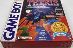 Tetris [Classic Series] - GameBoy - Retrocharting