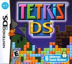 Tetris Ds - Nintendo DS - Retrocharting