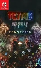 Tetris Effect Connected - Nintendo Switch - Retrocharting