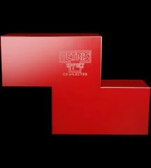 Background - Tetris Effect Connected [Collector's Edition] - Nintendo Switch - Retrocharting