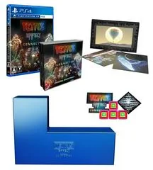 Tetris Effect Connected [Collector's Edition] - Playstation 4 - Retrocharting