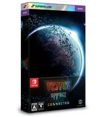 Tetris Effect: Connected [First Print] - Nintendo Switch - Retrocharting