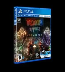 Background - Tetris Effect Connected - Playstation 4 - Retrocharting