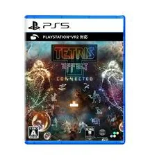 Tetris Effect: Connected - Playstation 5 - Retrocharting