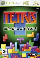 Background - Tetris Evolution - Xbox 360 - Retrocharting