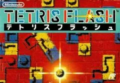 Tetris Flash - PAL NES - Retrocharting