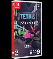 Tetris Forever - Nintendo Switch - Retrocharting