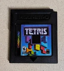 Tetris [ModRetro Edition] - GameBoy Color - Retrocharting