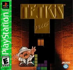 Background - Tetris Plus [Greatest Hits] - PlayStation - Retrocharting
