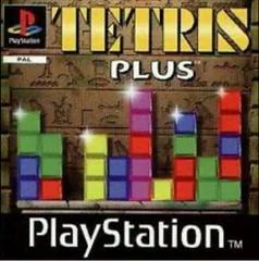 Tetris Plus - PlayStation - Retrocharting