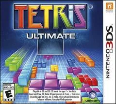 Tetris Ultimate - Nintendo 3DS - Retrocharting