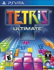 Tetris Ultimate - Playstation Vita - Retrocharting