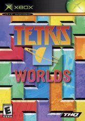 Tetris World Online - Xbox - Retrocharting