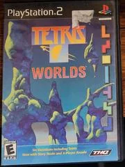 Tetris Worlds [First Edition] - PlayStation 2 - Retrocharting