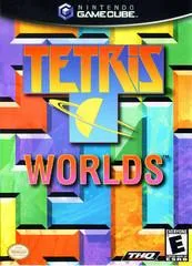 Tetris Worlds - Gamecube - Retrocharting