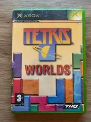 Tetris Worlds [Online Edition] - Xbox - Retrocharting