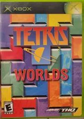 Tetris Worlds - Xbox - Retrocharting