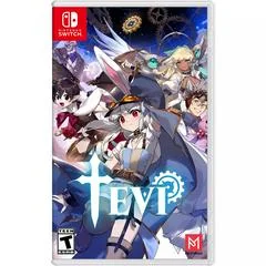 Background - Tevi - Nintendo Switch - Retrocharting