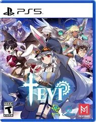 Tevi - Playstation 5 - Retrocharting