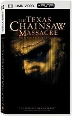 Texas Chainsaw Massacre [UMD] - PSP - Retrocharting