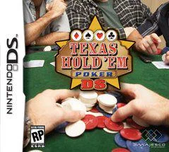 Background - Texas Hold Em Poker - Nintendo DS - Retrocharting