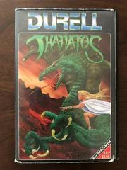 Thanatos - ZX Spectrum - Retrocharting