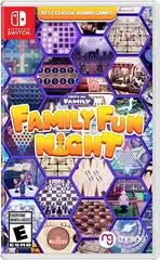 That's My Family: Family Fun Night - Nintendo Switch - Retrocharting