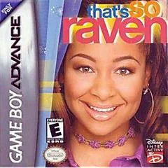 That's So Raven - GameBoy Advance - Retrocharting