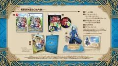 That Time I Got Reincarnated As A Slime ISEKAI Chronicles [Limited Edition] - Nintendo Switch - Retrocharting