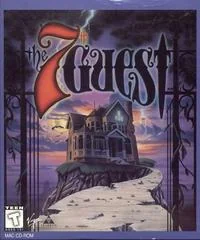 The 7th Guest - Macintosh - Retrocharting