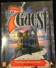 The 7th Guest The Official Strategy Guide - Strategy Guide - Retrocharting