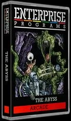 The Abbyss [Enterprise Cassette] - ZX Spectrum - Retrocharting