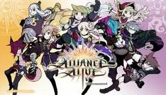 The Alliance Alive HD Remastered [Limited Edition] - Nintendo Switch - Retrocharting