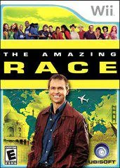 The Amazing Race - Wii - Retrocharting
