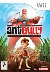Background - The Ant Bully - Wii - Retrocharting