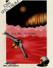 The Arc of Yesod 128 - ZX Spectrum - Retrocharting