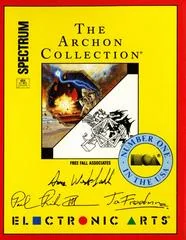 The Archon Collection - ZX Spectrum - Retrocharting