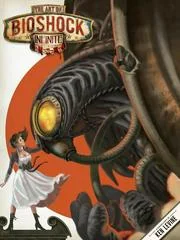 The Art Of Bioshock Infinite - Strategy Guide - Retrocharting