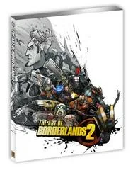 The Art Of Borderlands 2 - Nintendo DS - Retrocharting