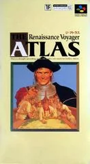 The Atlas - PAL NES - Retrocharting