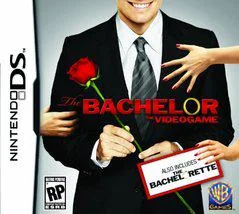 The Bachelor - Nintendo DS - Retrocharting