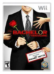 The Bachelor - Wii - Retrocharting
