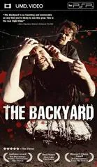 The Backyard [UMD] - PSP - Retrocharting