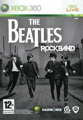 The Beatles: Rock Band - Xbox 360 - Retrocharting